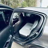 Toyota Prius C 2018 8