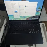 MacBook Air 13,6 дюйма M4 16 ГБ 256 ГБ 2