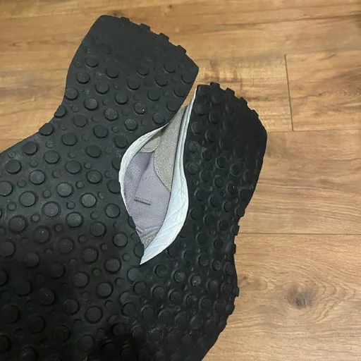 Ключи Tolsen, кроссовки New Balance, Davines Volu