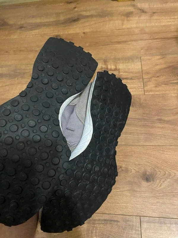Ключи Tolsen, кроссовки New Balance, Davines Volu 1