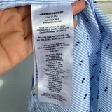 Мужская рубашка Jack & Jones XL 3