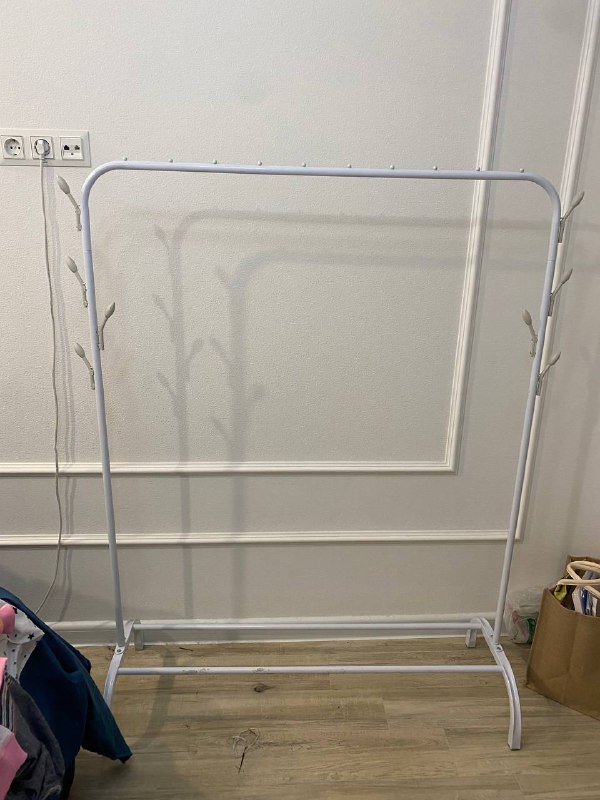 Маска металлическая, баска, белые рукавчики, платье, жакет, шопер, тапочки, органза, вешалка для украшений 4