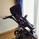 Коляска Stokke Trailz 1