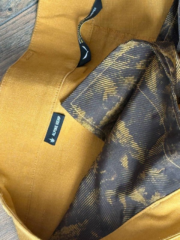 Штаны Salewa размер L-XL 4