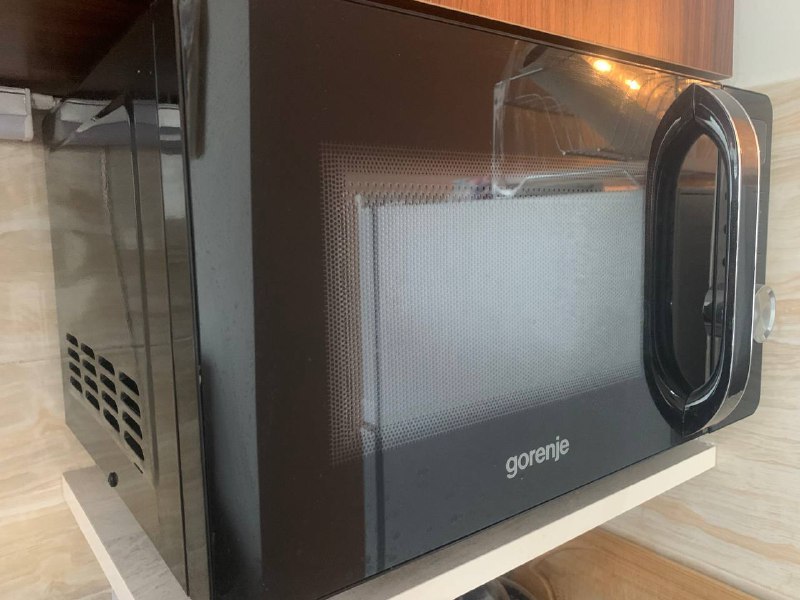 Микроволновка Gorenje