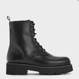 Ботинки Charles & Keith 2