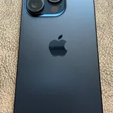 iPhone 15 Pro 2