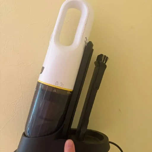 Пылесос Kärcher CVH 3 Plus