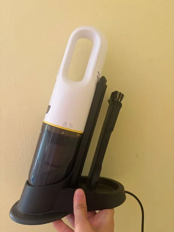 Пылесос Kärcher CVH 3 Plus 1