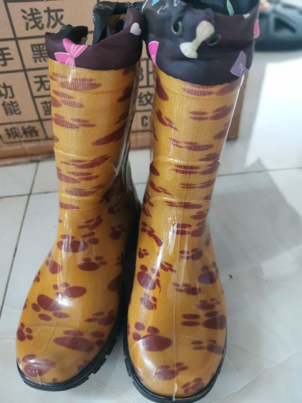 Сапоги резиновые размер 33 2