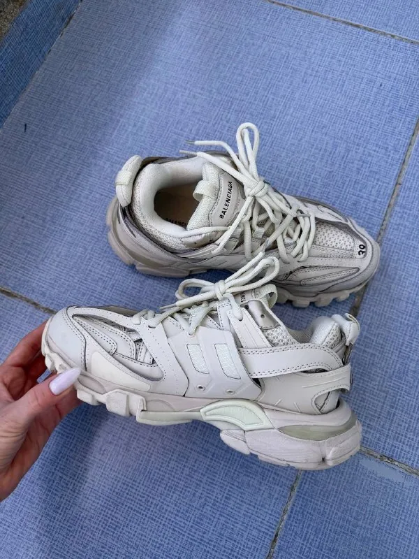 Balenciaga Track кроссовки, размер 39 1