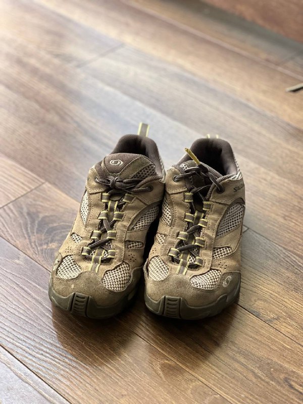New Balance, Salomon, балетки женские обувь 4