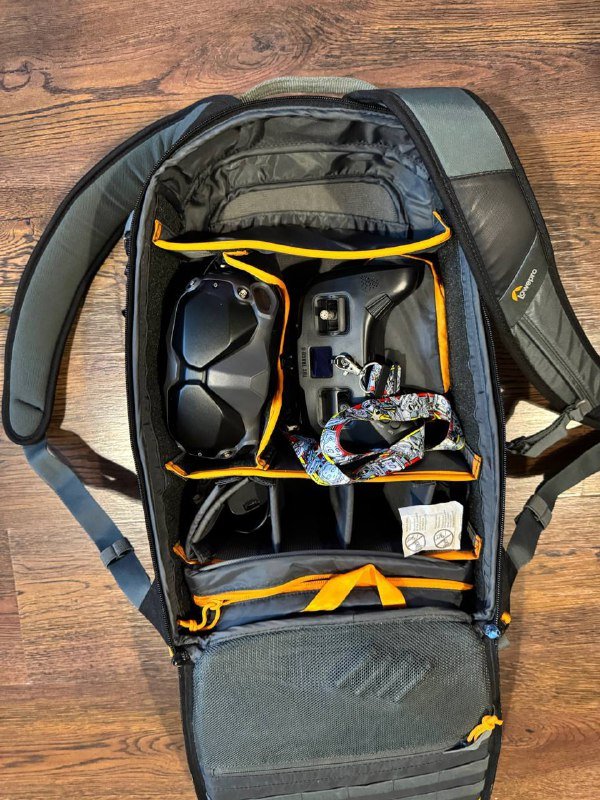 DJI Googles v2, карта памяти sandisk 32gb 5