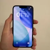 iPhone 13 128GB sim + esim 5