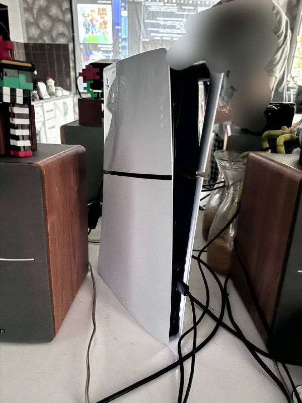 PS5 Slim Digital Edition, Синтезатор CASIO CT-X700