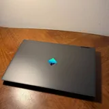 Игровой ноутбук HP Omen 15 2