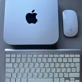 Apple Mac Mini 3
