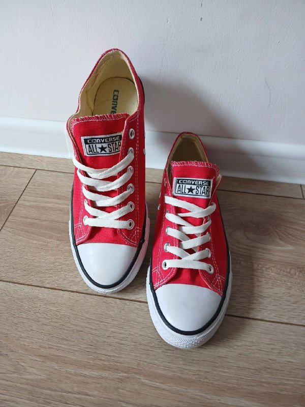 Кеды Converse оригинал размер 40