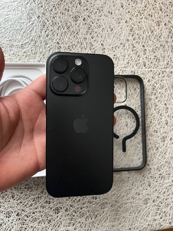 iPhone 16 Pro 256Gb