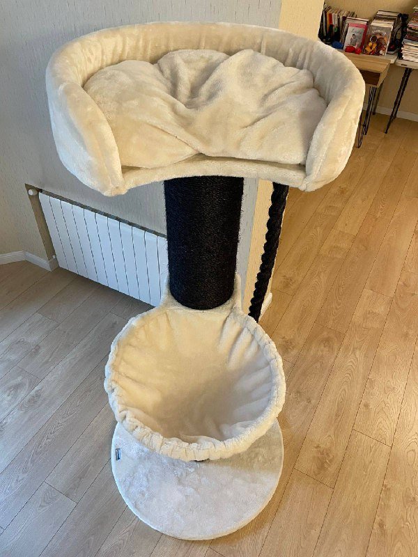 Когтеточка для кошек 2