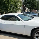 Dodge Challenger SXT 2023 года, 57000 км 4