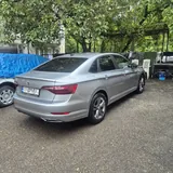 VW Jetta R-Line 2020 1.4 TSI 7