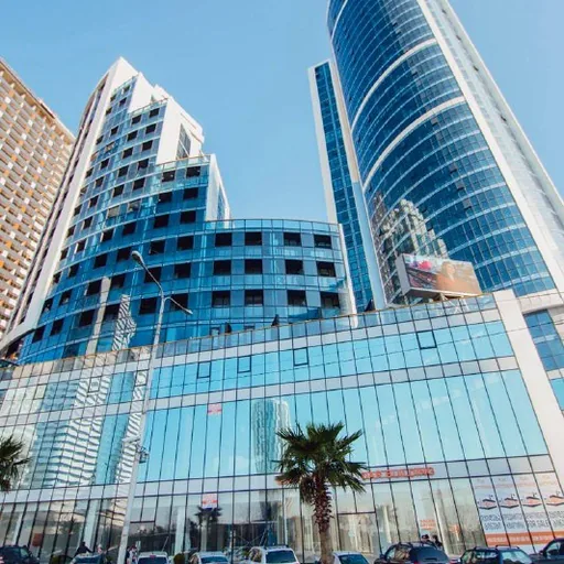 Студия в Dar Building