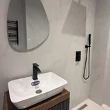 Студия Royal Residence, Ниджарадзе 5, 35,35 м² 5