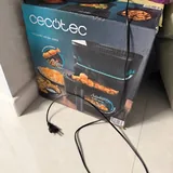 Компьютерный стол раскладной 4