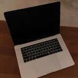 MacBook Pro 15 2018 6