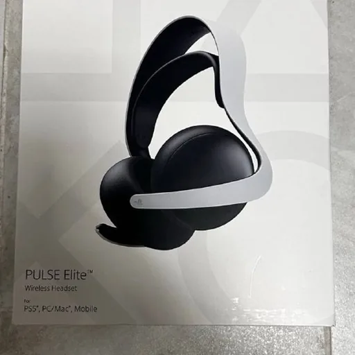 Sony Pulse 3D Elite PS5