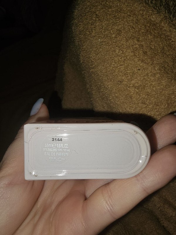 Оригинал Burberry 50 мл 2