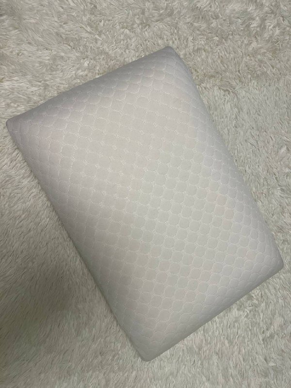 Ортопедическая подушка L Жесткая x2