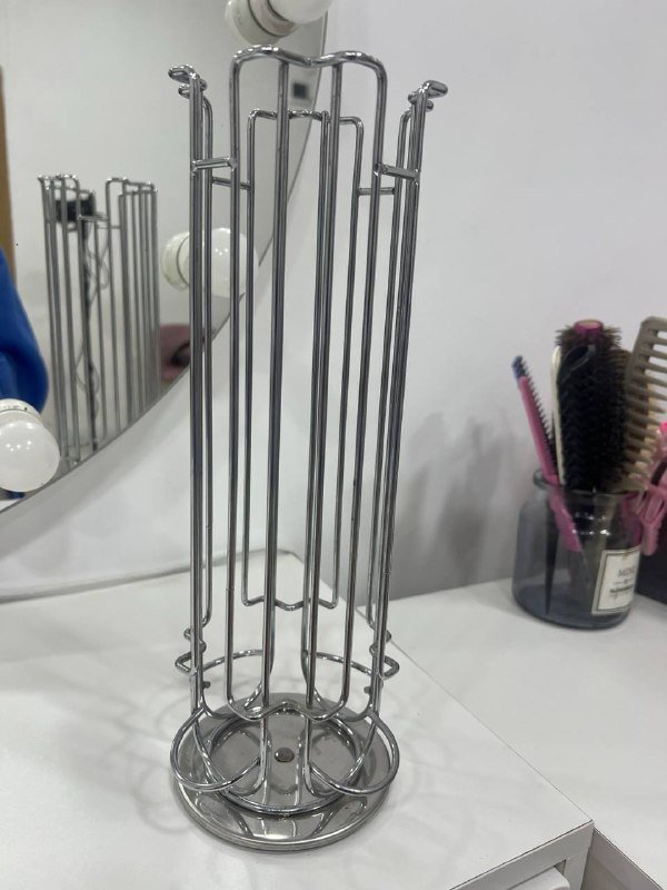 Подставка под кофейные капсулы