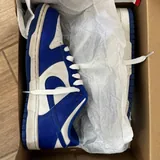 Nike Dunk Low, size 38.5 2
