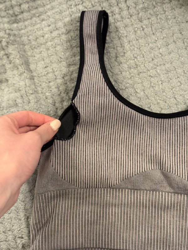 Массажная мочалка с ручкой, массажер для кожи головы 6