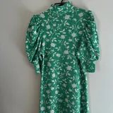 Платье Zara 1