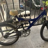 Bravery Sport велосипед 1