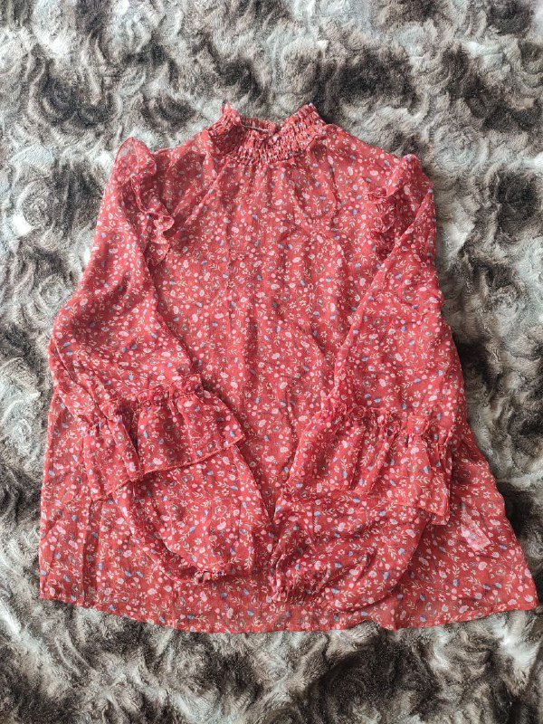 Свитеры, блузы, ботинки женские, брюки на резинке 2