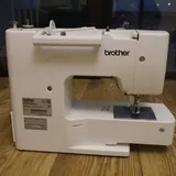Швейная машинка Brother ST371HD 3