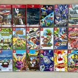 Игры для Nintendo Switch и Switch 2 1