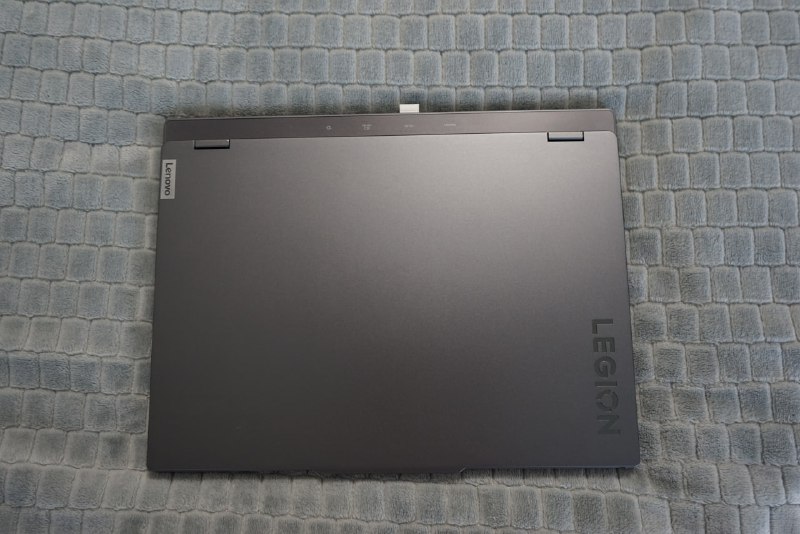 Ноутбук Lenovo Legion Slim 5 14APH8 Ryzen 5 7640HS 32GB 512GB RTX 4050