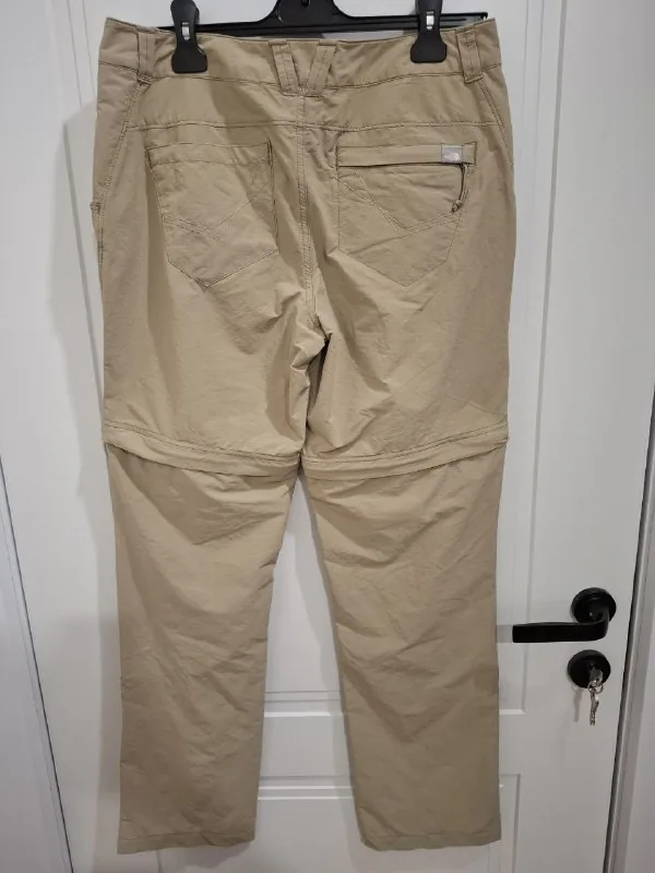 Женские штаны The North Face трансформеры 3