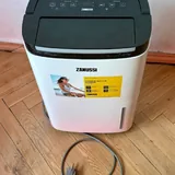 Zanussi осушитель воздуха 2