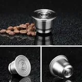 Nespresso Inissia кофемашина 2