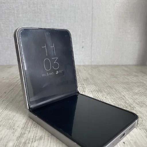 Samsung Galaxy Z Flip6 512 GB