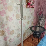 Вешалка, столик 2