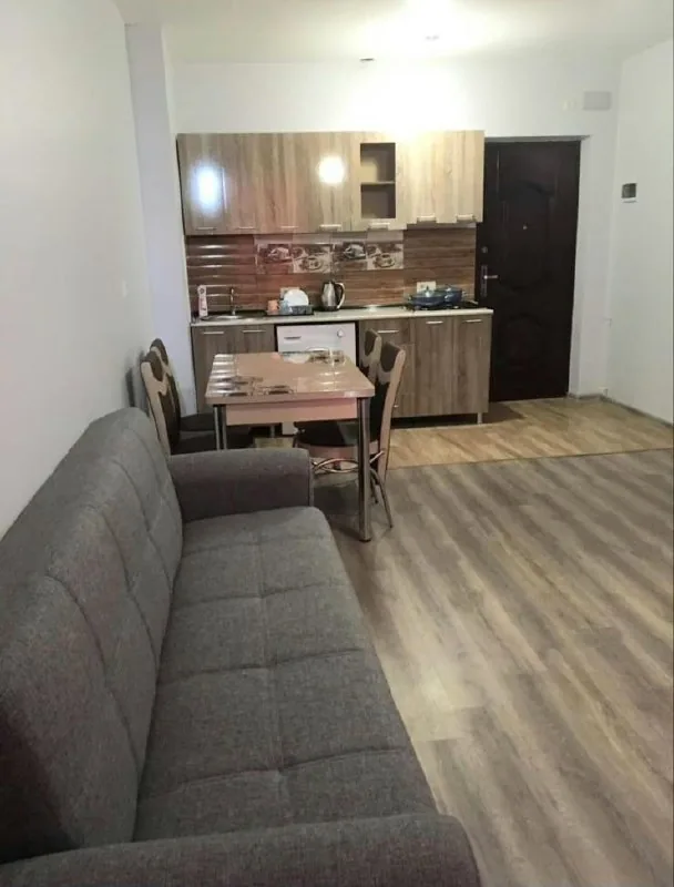 Квартира 1+1 1