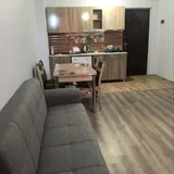 Квартира 1+1 1
