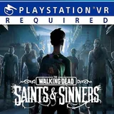 Marvel’s Spider-Man 2, God of War: Ragnarök, Biomutant, The Walking Dead: Saints & Sinners 4